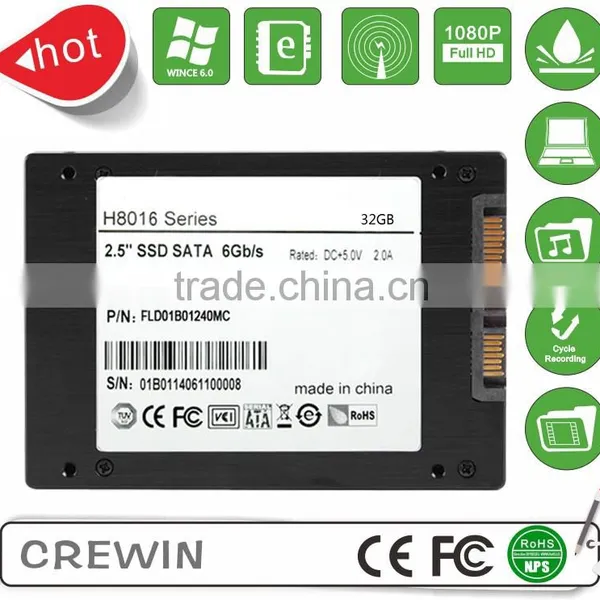2.5 Inch SSD 8GB High Speed Hard Disk Cheap Price Ssd 8g Solid State Hard Drive photo-2