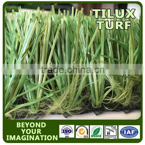 Soccer Court Soccer Artificial Grass Synthetic Soccer Grass photo-3