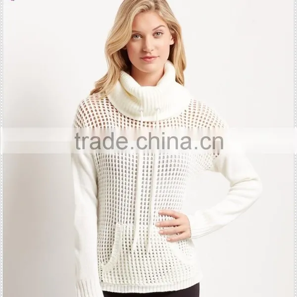 Lady Clothing Sweater Women Sweater Cashmere Sweater Quality Choice