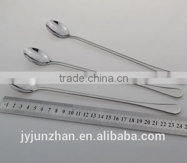 Stainless Measuring Spoon With Mirror Polishing Factoy Directly in Jieyang/// Factory Sell Directly photo-6