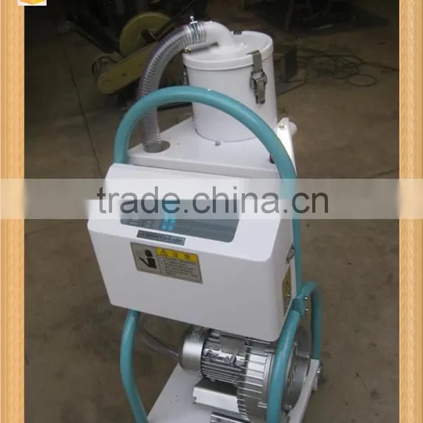 2016 Chinaplas Vacuum Loader photo-3