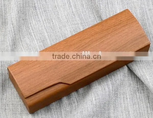 Optical Handmade Eyeglasses Glasses Case photo-2