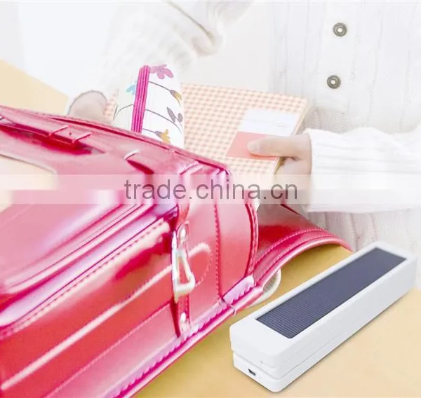 Aluminum Flashless Led Manicure Table Lamp Energy Saving photo-4