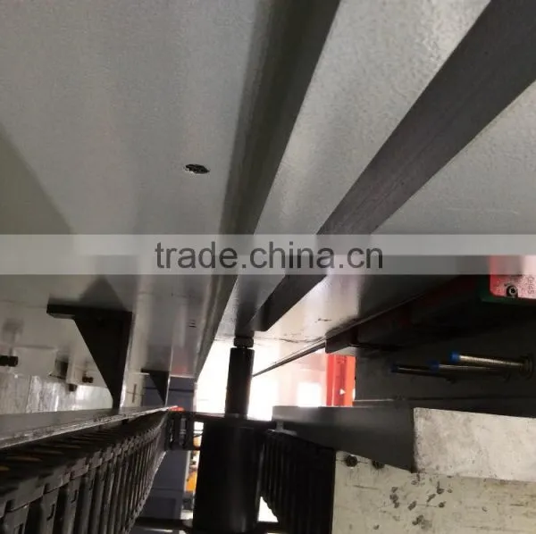 High Quality CNC Sheet Metal Cutting Machine For V Grooving Machine With Competitive Price photo-5