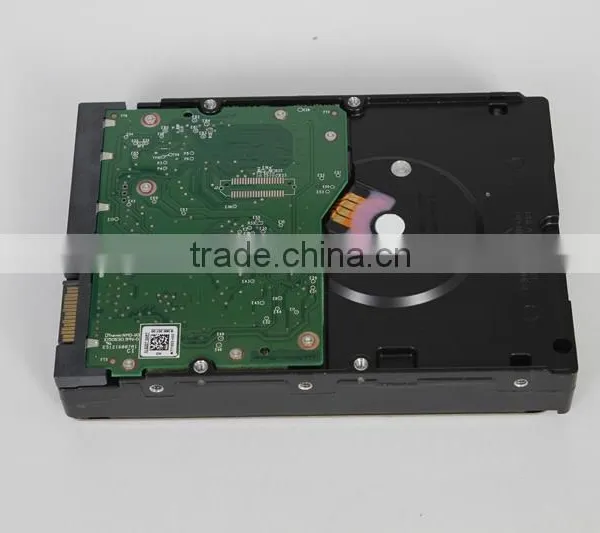 Hard Drive Lot 7.2K, Server Brand Latest Hard Disc 3tb 3.5 SATA New Hdd Enterprise Server photo-3