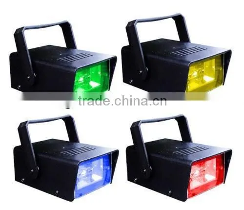 Mini Led White Strobe Light photo-2