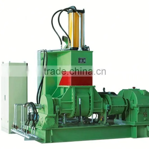 Nylon Plastics Kneader photo-4