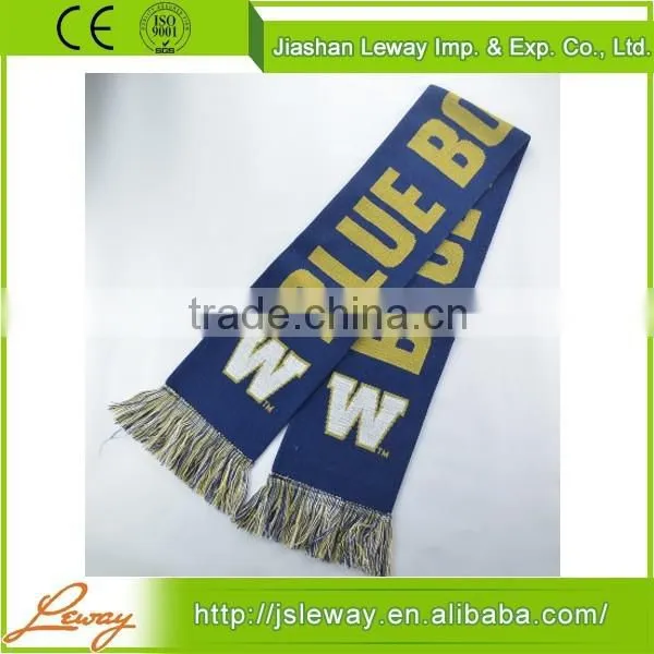 Best Sale Products Wholesale Crochet Knitted Scarf photo-2