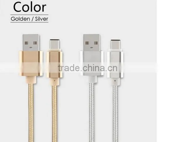 Type c , Micro 3 In 1 USB Data Cable 2016 photo-4