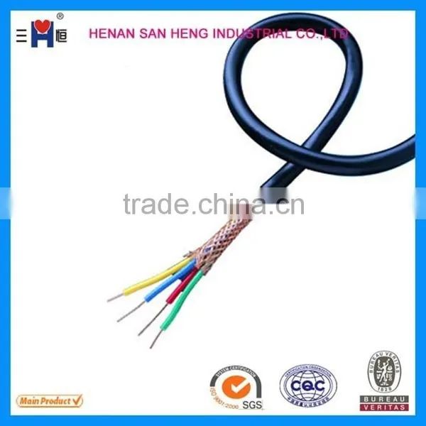 Sheathed Screen Control Cable Kvv Control Cable photo-6