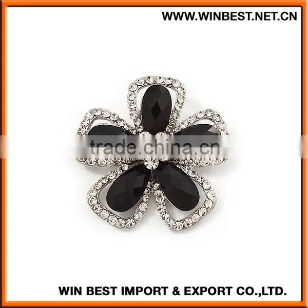 Wholesale New Products Garment Brooch, Fashion Jewelry Brooch,indian Jewelry Brooch