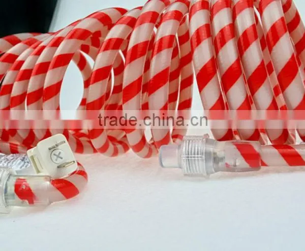2015 New Product Christmas Decoration Rice Rope Light photo-3