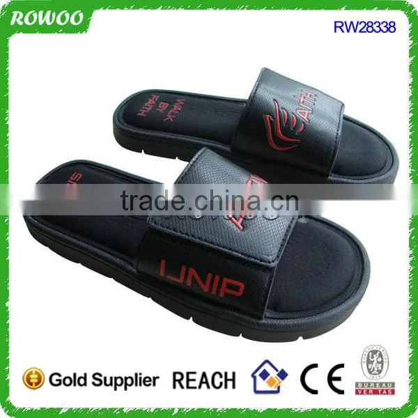 Best Luxury Summer House Slippers Soft Unisex Bedroom Slipper photo-4