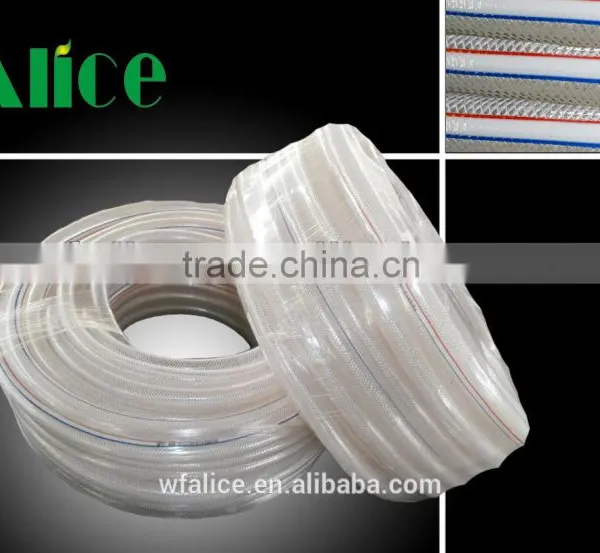 Pvc Flexible Nylon Pipe
