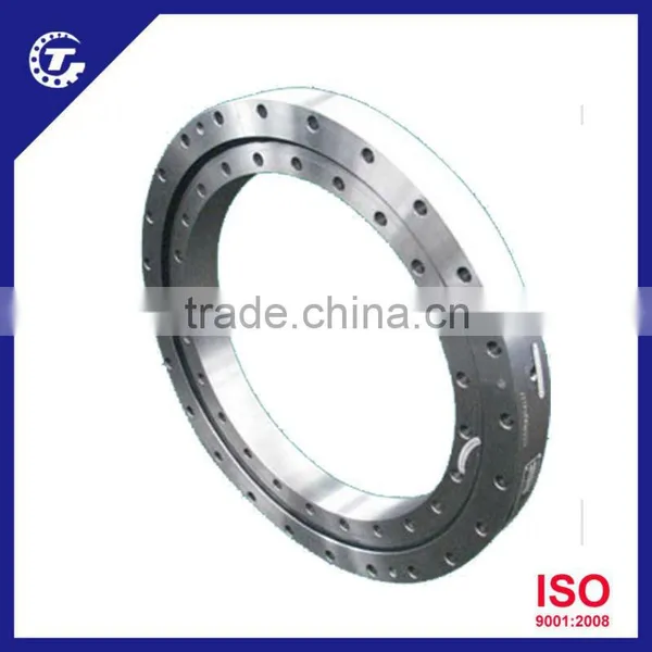 42CrmoT/50MnT Slewing Bearings for Excavator HD700-5 HD700-7 HD820-3 HD820-1 photo-5