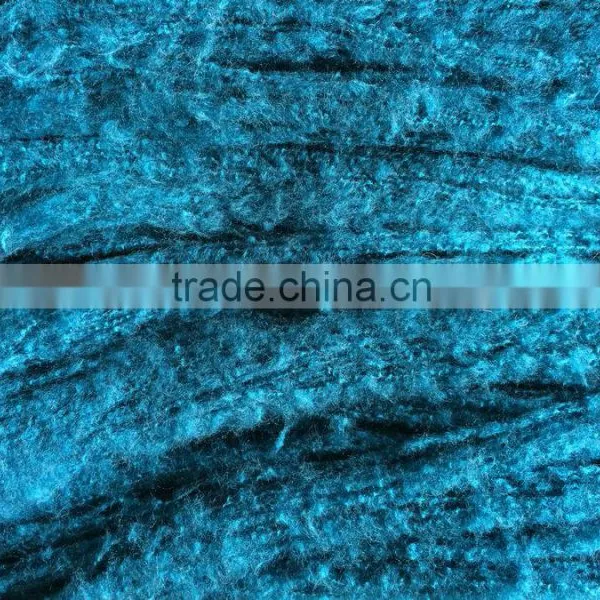 Fancy Yarn / Fancy Brushed Yarn