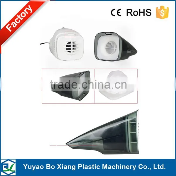 Car Super Suction 90w/120W Wet and Dry Portable Handheld Vacuum Cleaner/120W&60W Auto Vacuum Cleaner Made in China photo-3