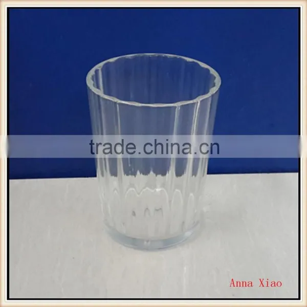 Cup Shaped Reflector Glass Lampshades photo-3