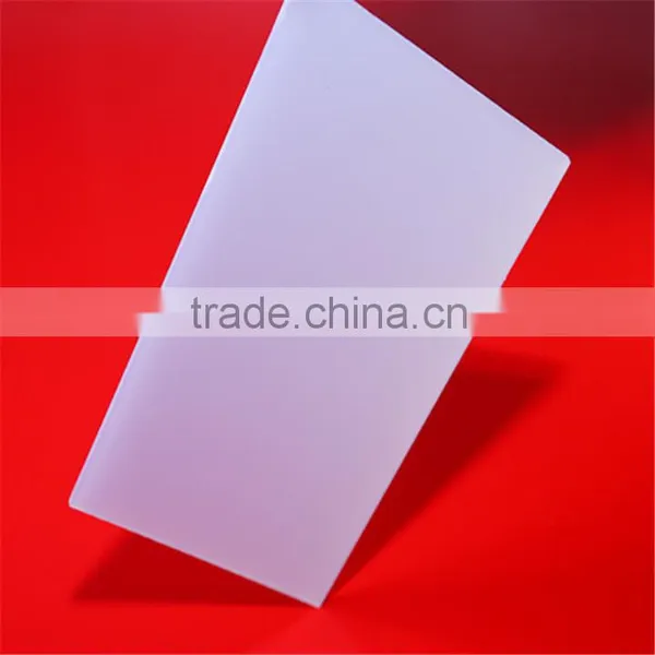 High Quality Polycarbonate Nape Shield photo-6