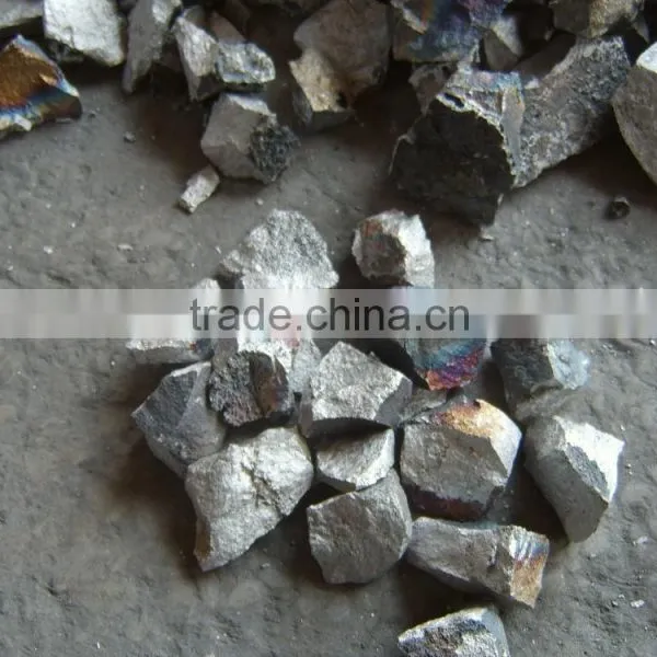 Ferro Alloy Ferro Molybdenum