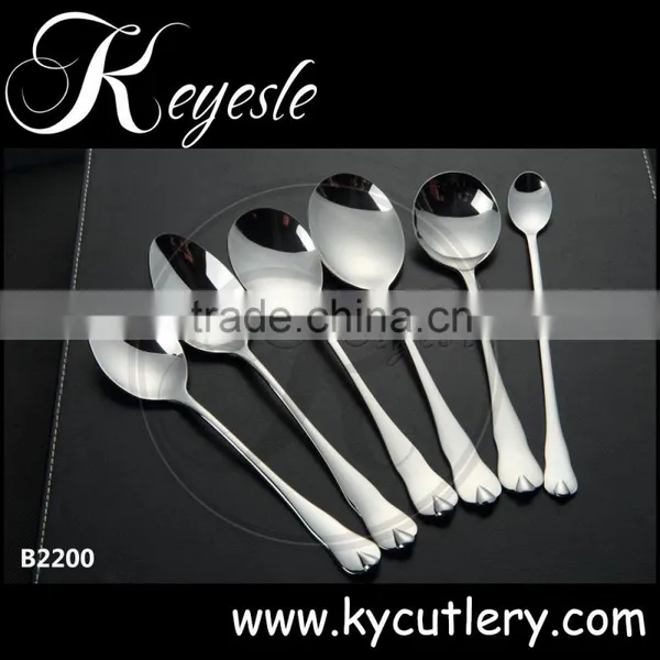 German Flatware, Cheap Flatware, Guangzhou Tableware photo-4