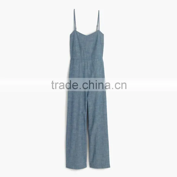 2016 Korean Fashion Latest Womens Jumpsuit photo-2
