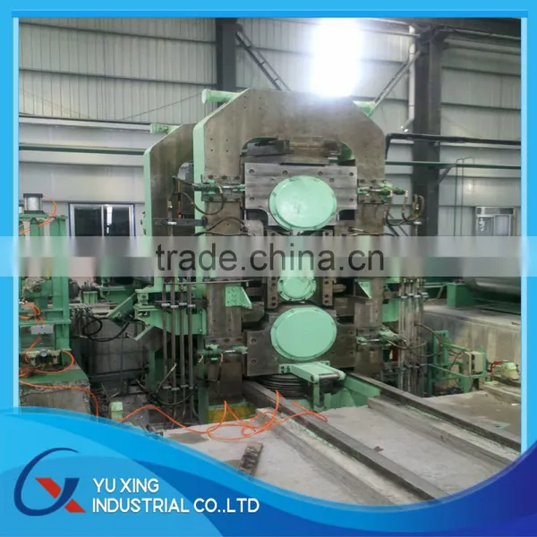 Continuous Steel Strip Galvanizing Machine photo-5