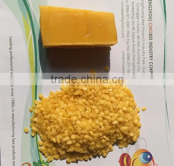 Bee Wax for Cosmetics photo-3