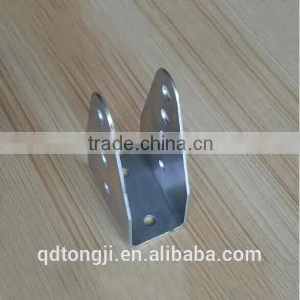 Custom Stainless Steel Fabrication/metal Sheet Fabrication/stainless Steel Sheet Metal Fabrication photo-6