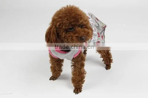 2016 New Design Pet T Shirt Pet Clothes photo-6