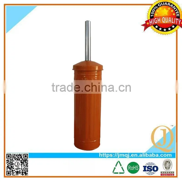 Home Metal Toilet Brush Set