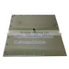 Laser Steel Welding Service photo-5
