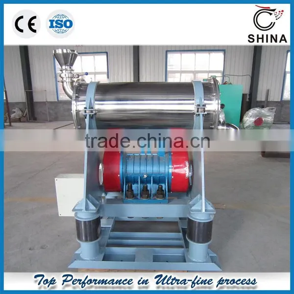 Ultrafine Milling Machine photo-5