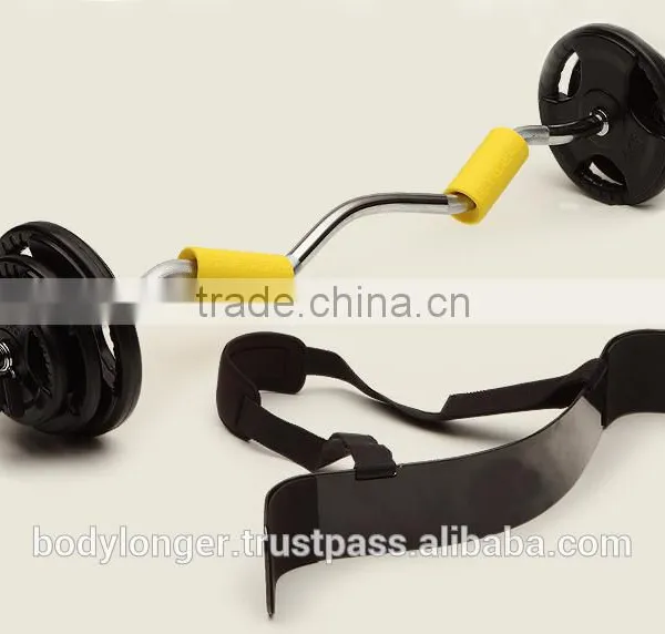 Arm Blaster / Gym Equipment/ Rack photo-2