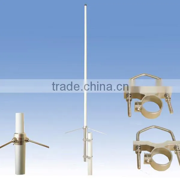 800-2700Mhz Multi-band Omni Base Station Antenna/Spring Mount Base Station Antenna With FME Connector photo-3