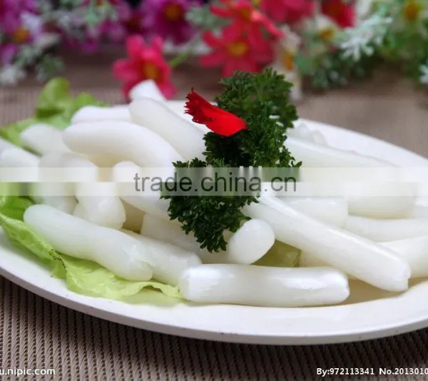 Modify Starch for Mochi