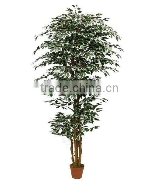 Artificial Ficus Trees