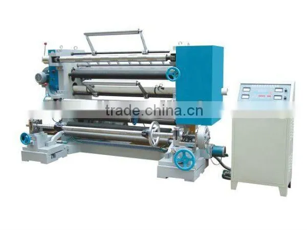 LFQ Slitting Machine