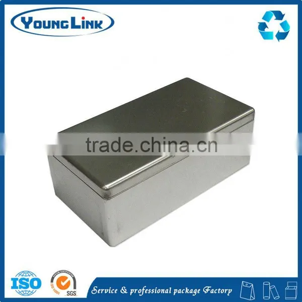 Black Tea Tins photo-3