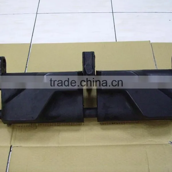 AAV7 Vehicle Rubber Track Assembly photo-2