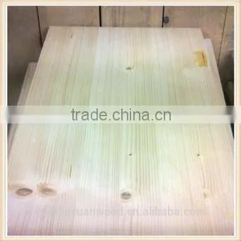 New Zealand Radiata Pine Solid Wood Board photo-6