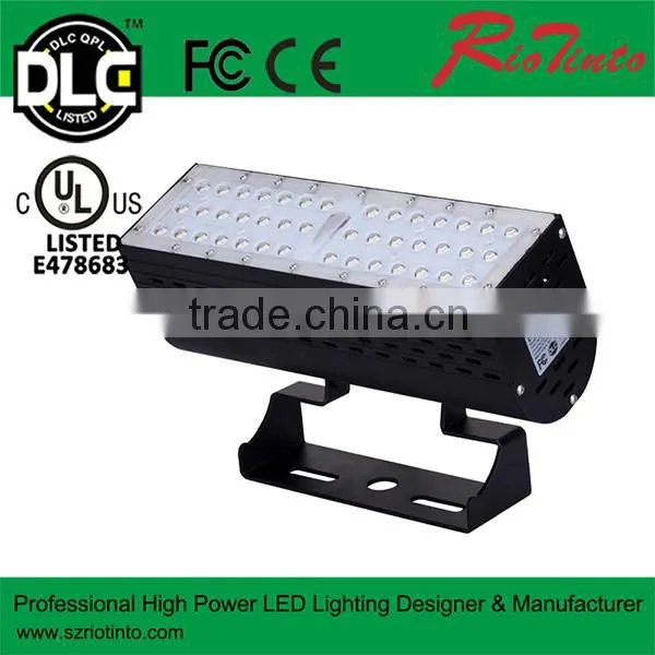 100W IP67 Waterproof Competitive Factory Price Patented Design Private Tool Product Tennis Court Outdoor Led Flood Light Hot photo-5