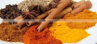 Suvimie Rosted Curry Powder photo-2