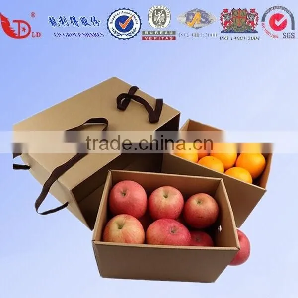 Fruit Packaging Storage Box With All Kinds of Style photo-5
