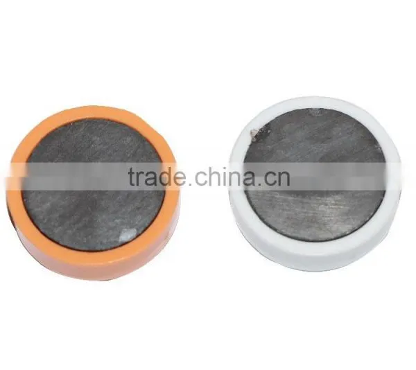 Strong Magnetic Ball Game Whiteboard Magnetic Button for School Teaching and Office Meeting photo-3