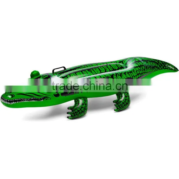 Customized Siz Fun Inflatable Blow-up Parasaurolophus Dinosaur Toy Party Decor Favor Gift photo-2