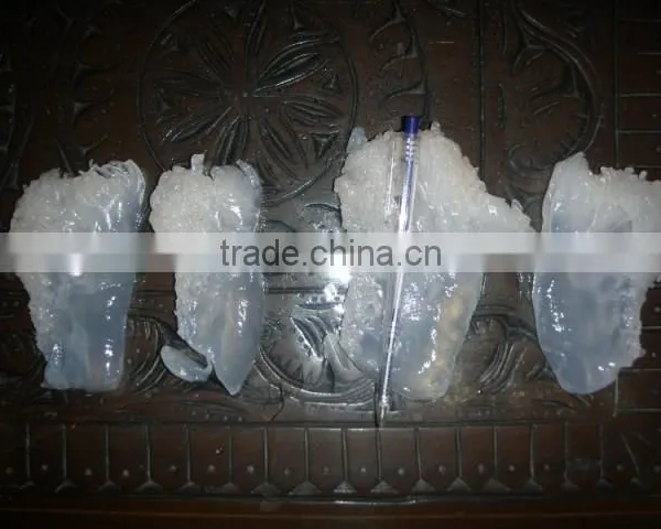 SALTED JELLY FISH photo-2