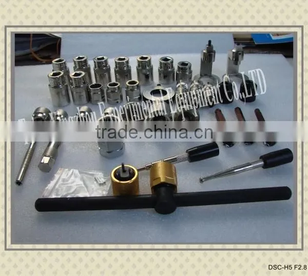 2016 New Common Rail Injector Disassemble Tools Kit 37 Kits photo-4