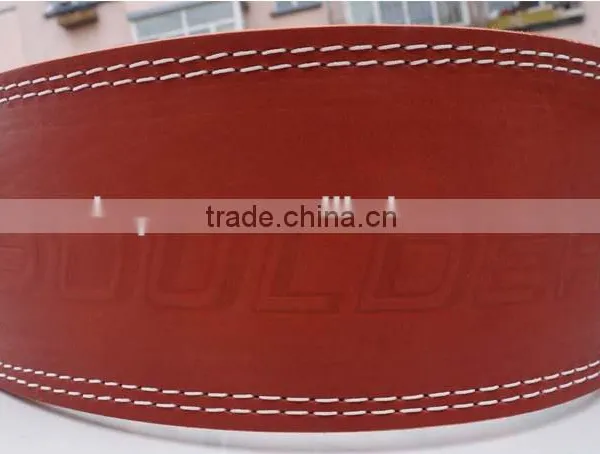 Weightlifting Belt