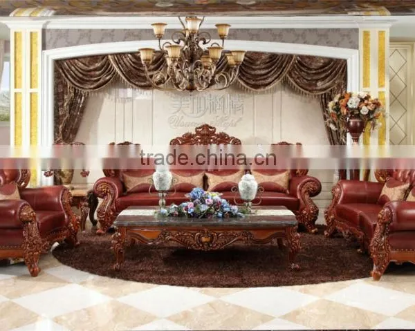 Cheap Sofa Set Sofa for Living Room Famous Brand Furniture photo-5